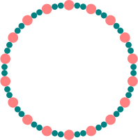 Frame 258 (circle)