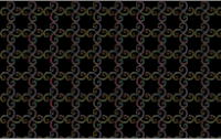 Seamless Trinket Pattern