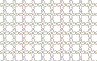 Seamless Trinket Pattern No Background