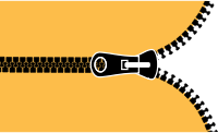 Zipper
