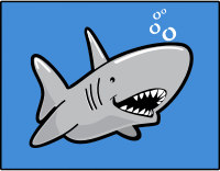 Shark (#1)