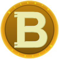 Bitcoin coin