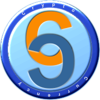 Cryptocurrency coin
