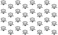 Retro Pattern 3