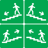 Scale di Emergenza