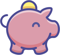 feed the pig