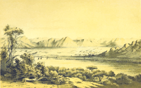 African scene 35 - Tin Tellust