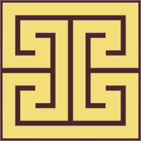 Greek decoration 1