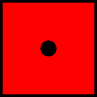 Red Die 1