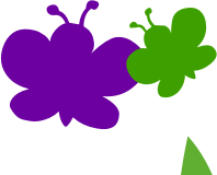 Butterflies