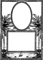 Tropical Dual Frame