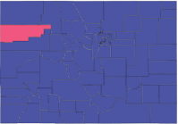 Colorado Counties