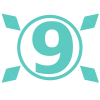 9 circle