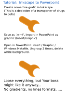 Inkscape to PowerPoint