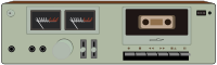Cassette Deck