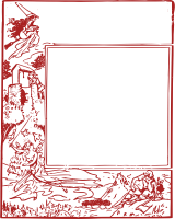 Fantasy Frame