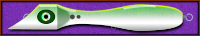 Fishing Lure 
