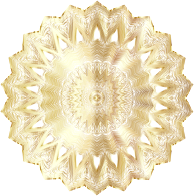 Golden Sun No Background
