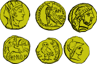 Ancient Coins