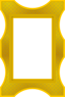 Ornate Frame 030318