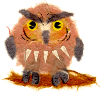 owl