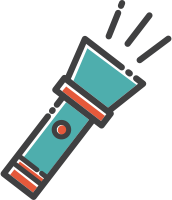 Flashlight (#1)