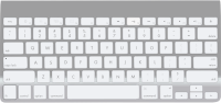 Wireless Keyboard