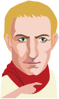 polititian - Julius Caesar