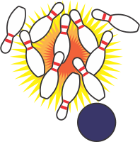 Bowling Strike