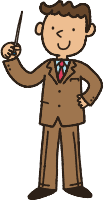 Male Instructor (#1)