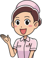 Cheerful Nurse (#1)