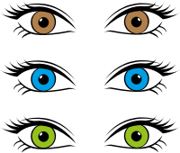 Eyes (#1)