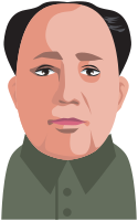 polititian - Mao Zedong