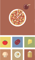 Pizza (#2)