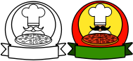 Pizza Logo