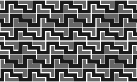 Vintage pattern 3