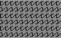 Vintage pattern 6