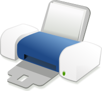 printer