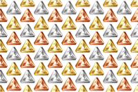 Penrose pattern
