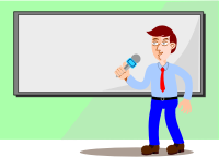 Male Presenter (#1)