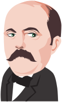 polititian - Otto von Bismarck
