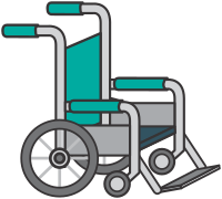 Wheelchair