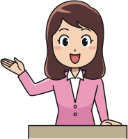 Female Instructor (#7)