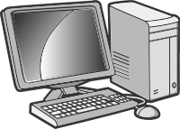 Desktop Computer (#2)