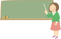 Female Teacher (#3)