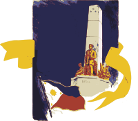 Rizal Monument