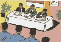 Indonesian Meeting