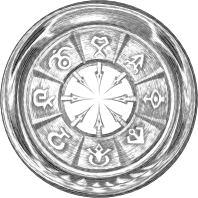 inverted chaos symbol