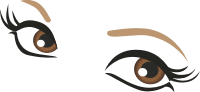Eyes (#3)