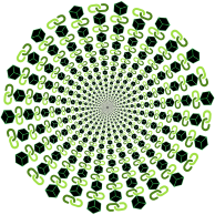 Blockchain Vortex